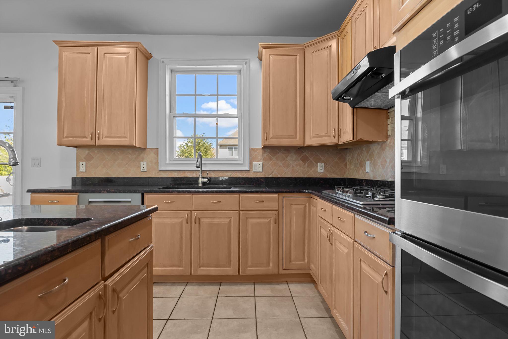 ESTS AT HUNTINGDON - Residential