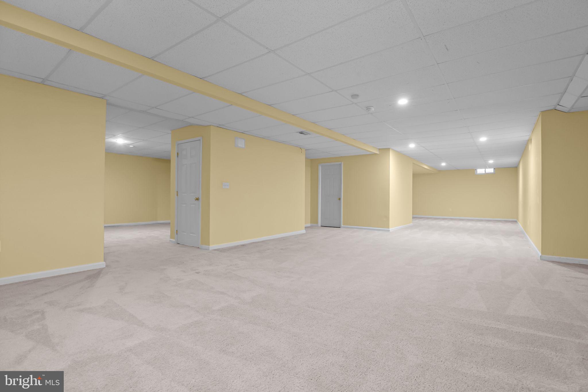 ESTS AT HUNTINGDON - Residential