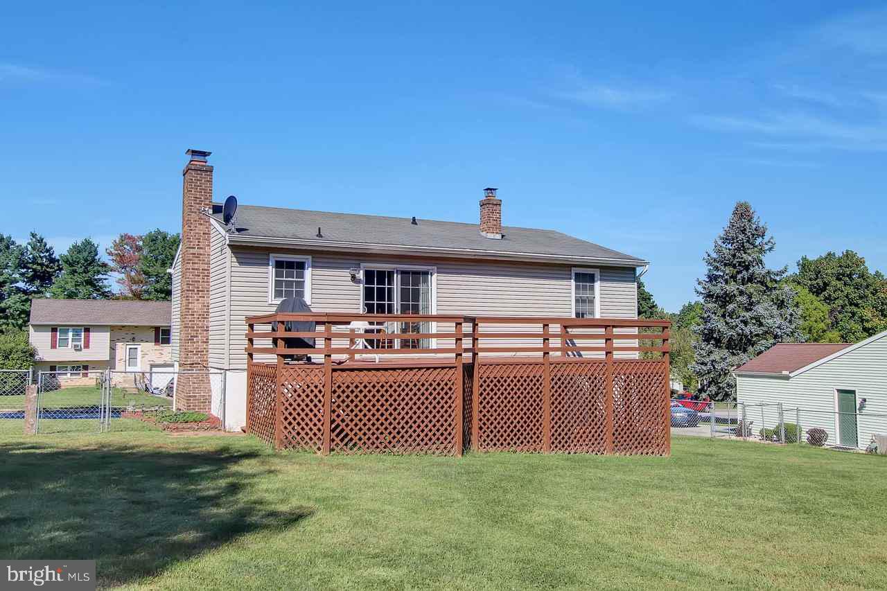 PENN OAKS - Residential