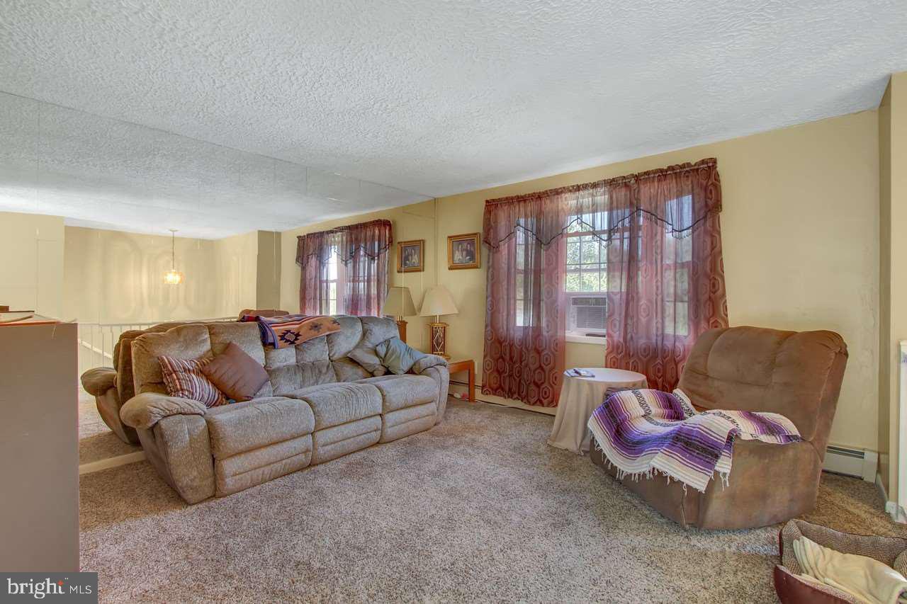 PENN OAKS - Residential
