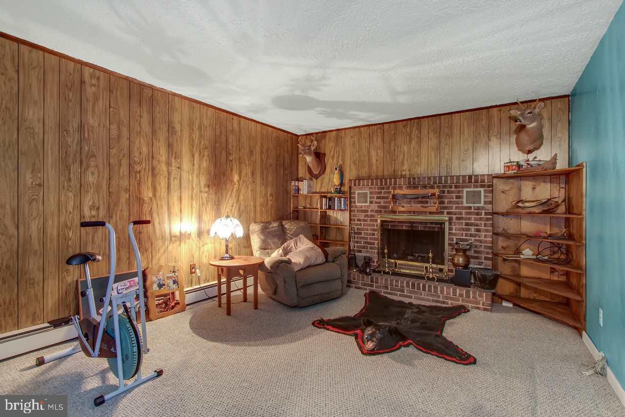 PENN OAKS - Residential