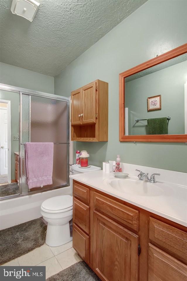 PENN OAKS - Residential