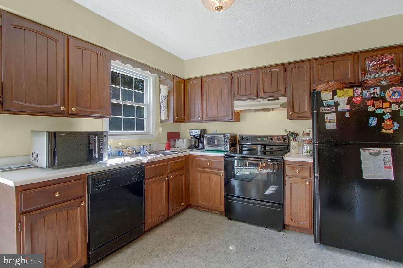 PENN OAKS - Residential