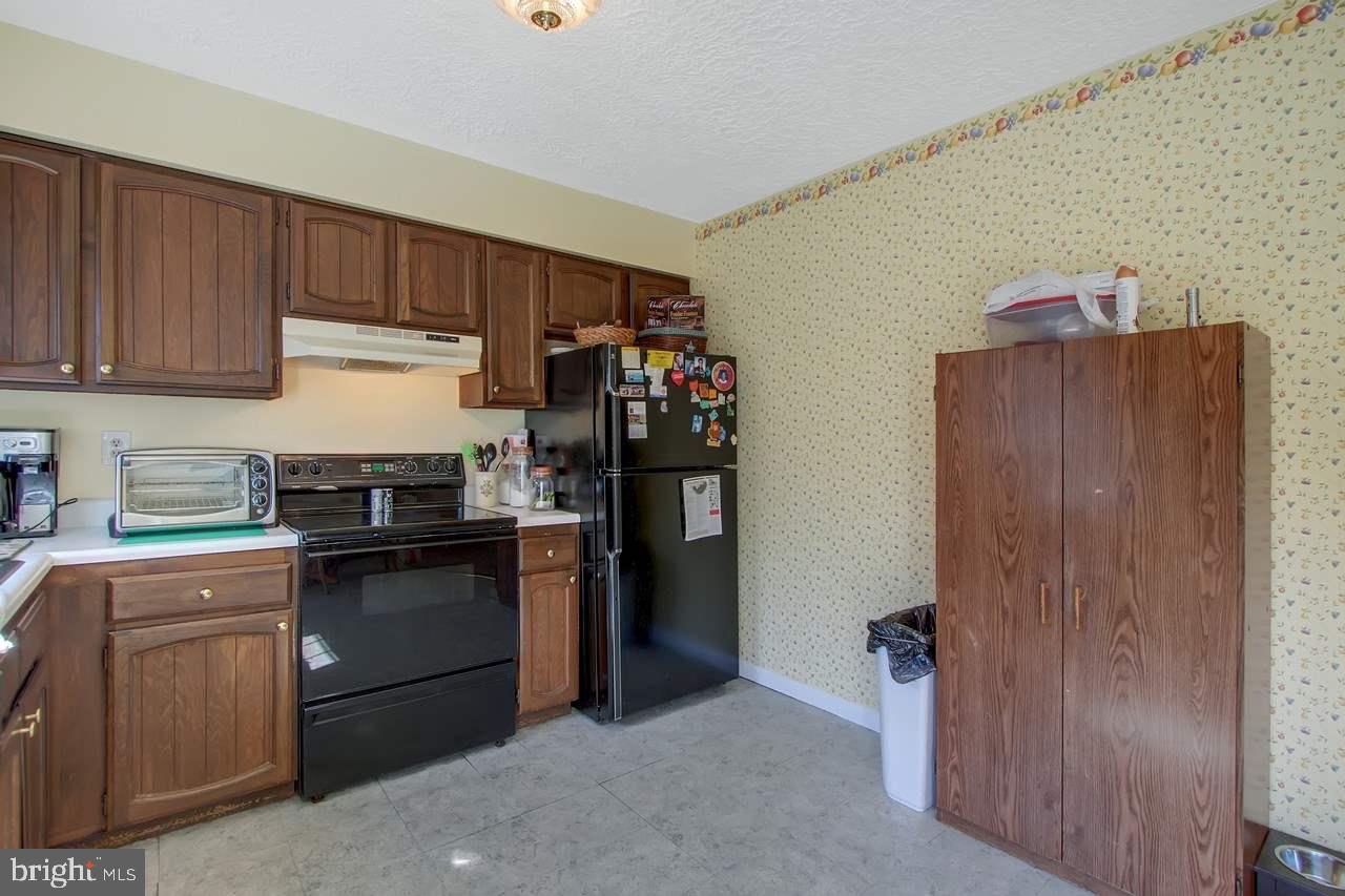 PENN OAKS - Residential