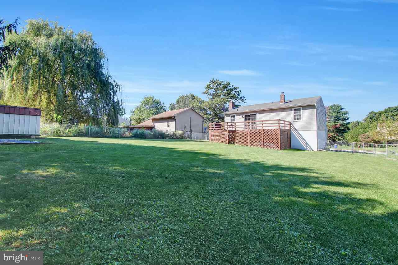 PENN OAKS - Residential