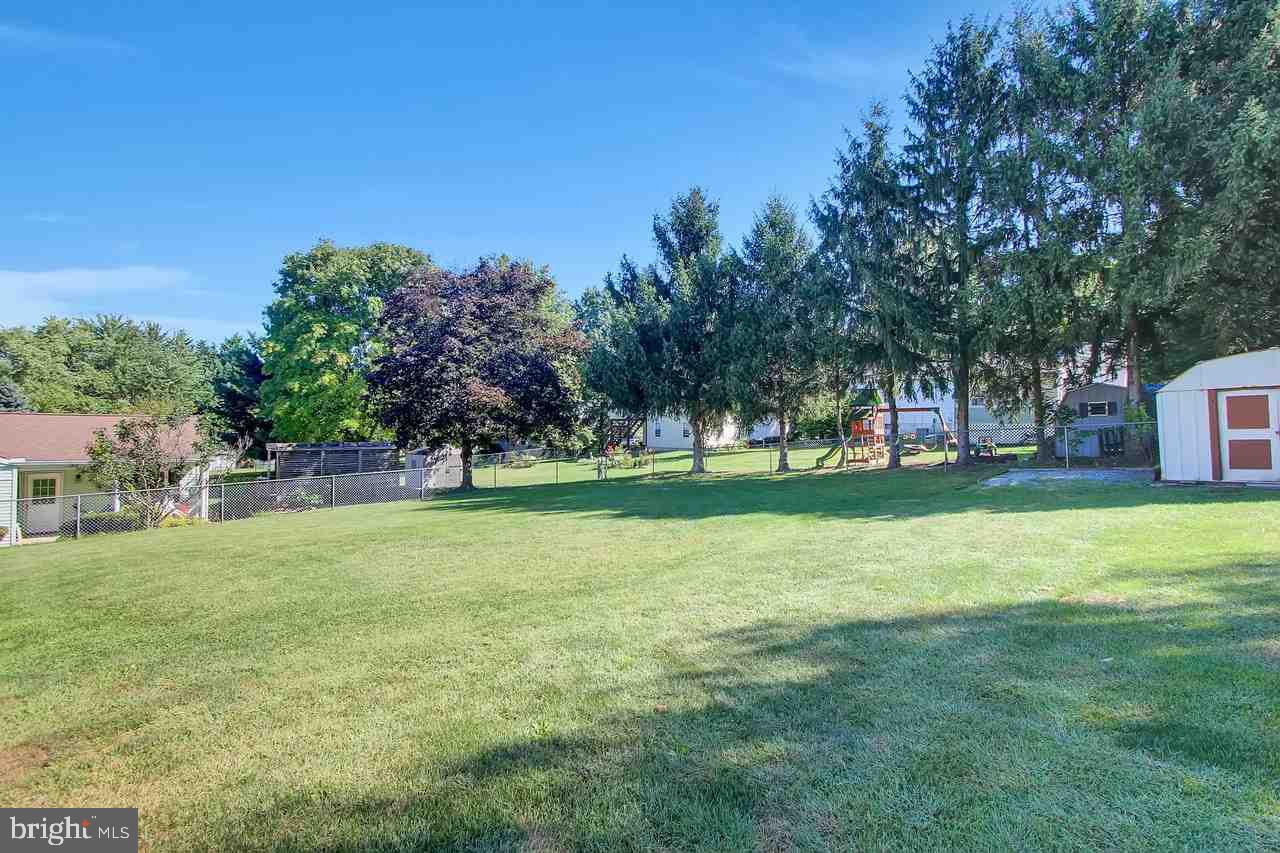 PENN OAKS - Residential