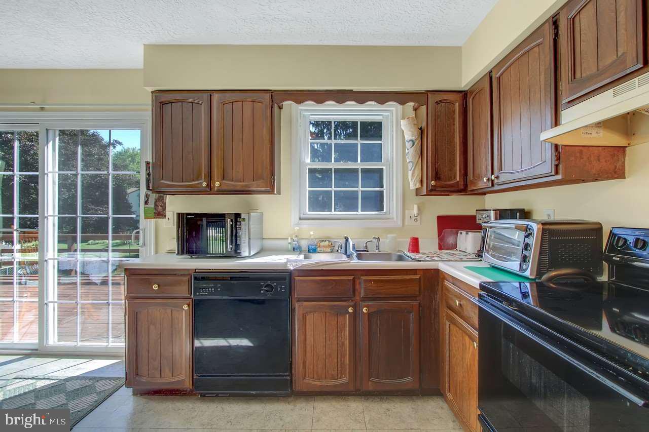 PENN OAKS - Residential