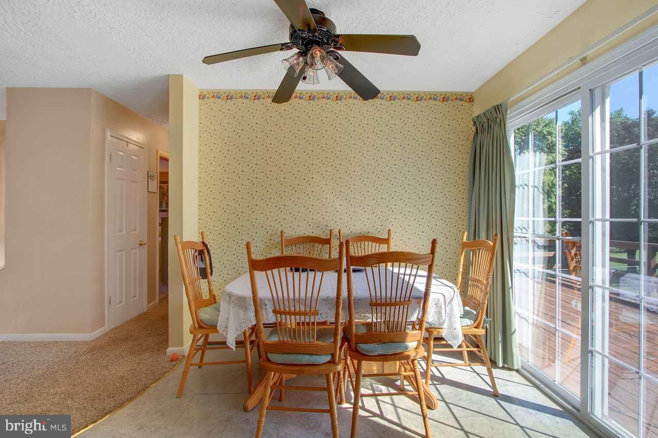 PENN OAKS - Residential