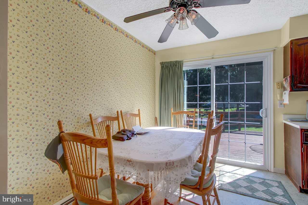 PENN OAKS - Residential