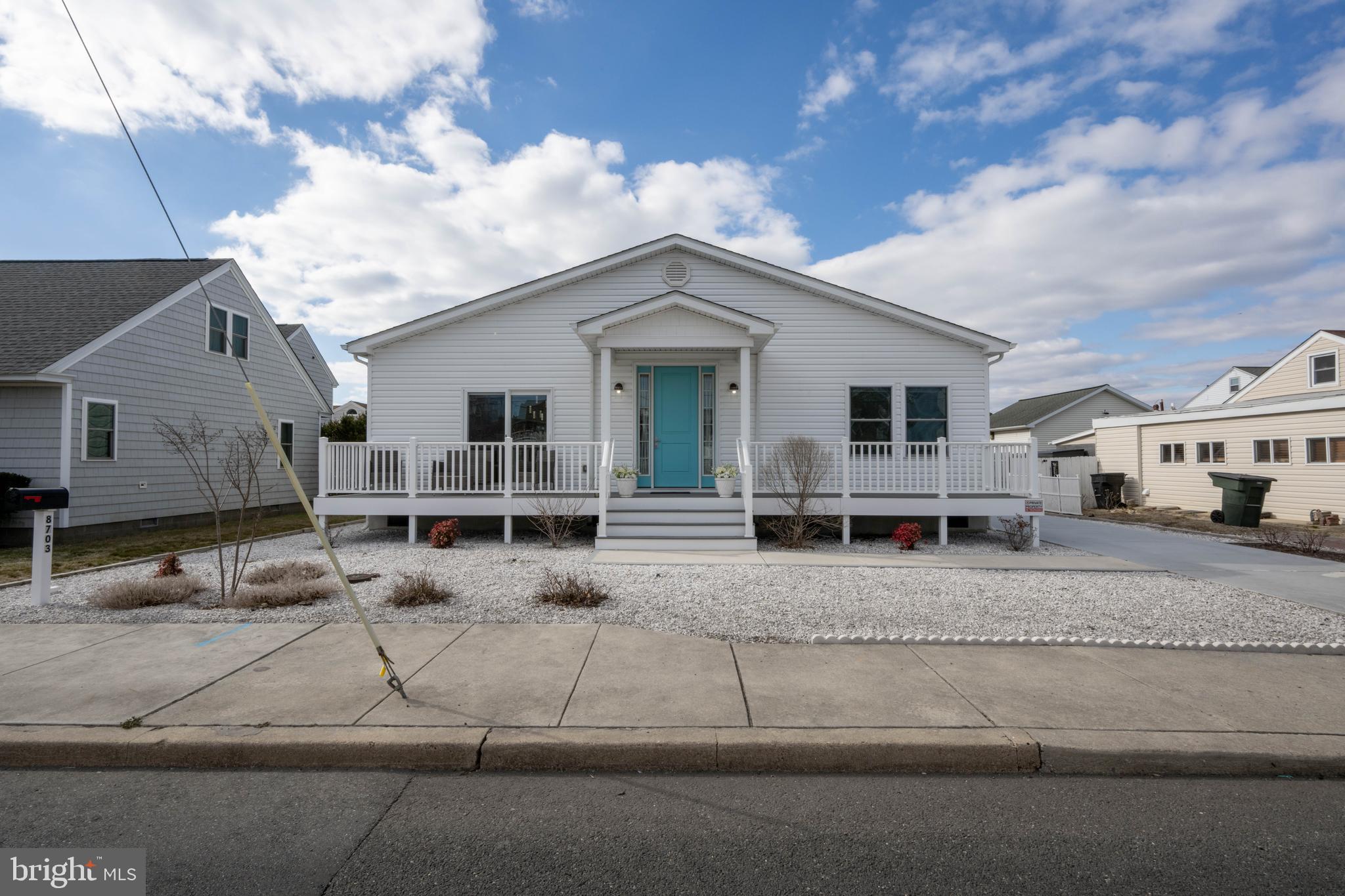 8703 COASTAL HIGHWAY