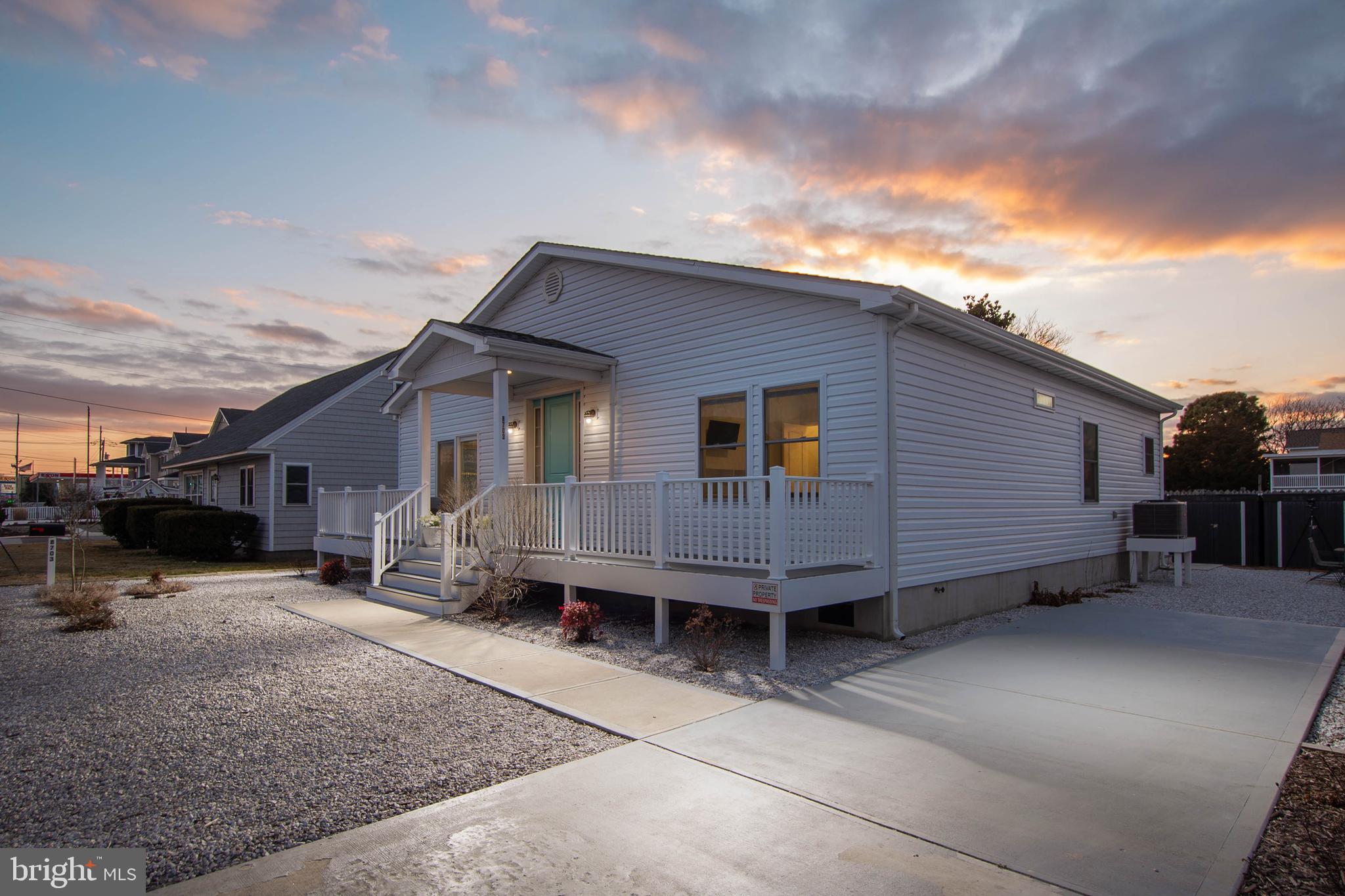 8703 COASTAL HIGHWAY