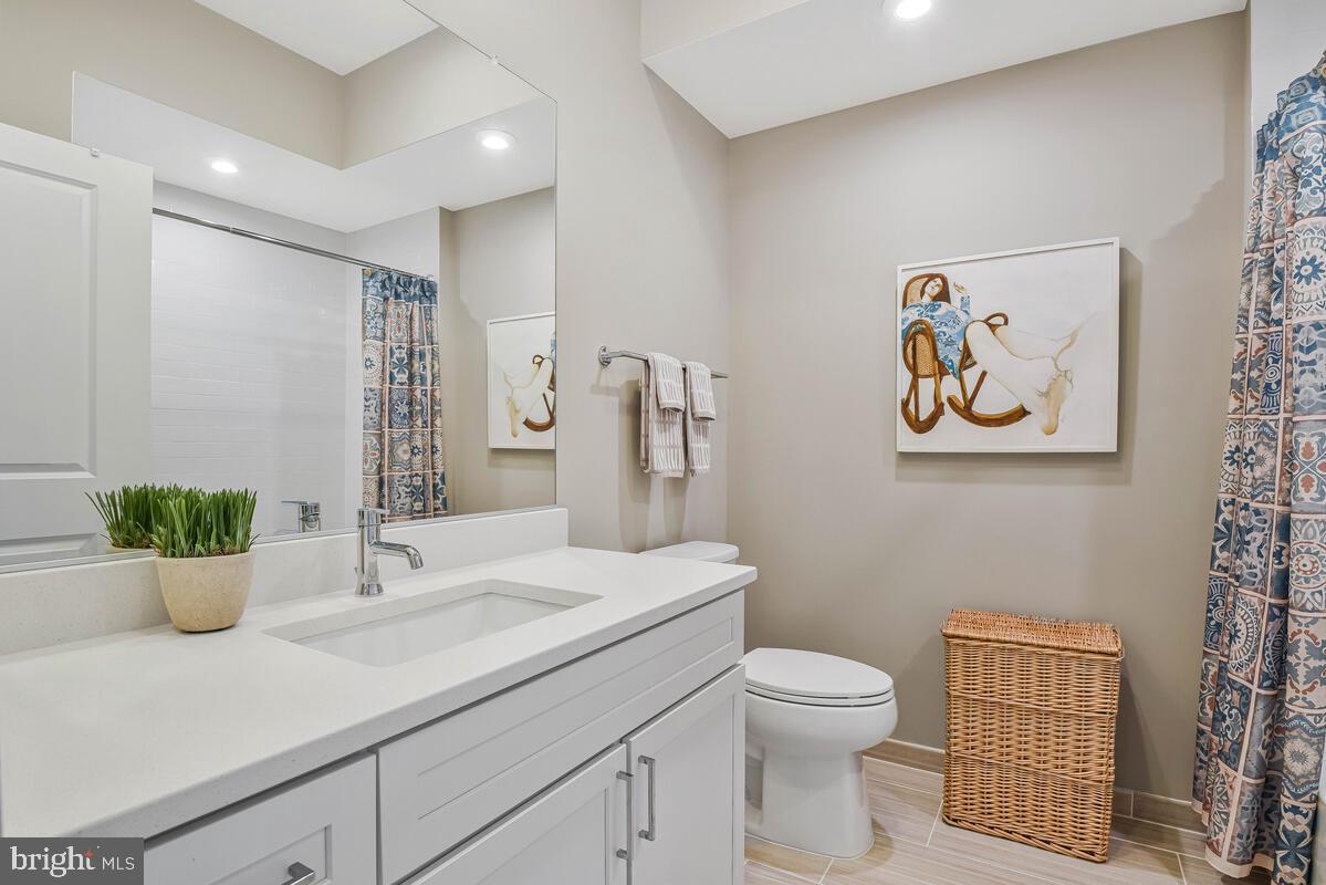 LIBERTY - Residential