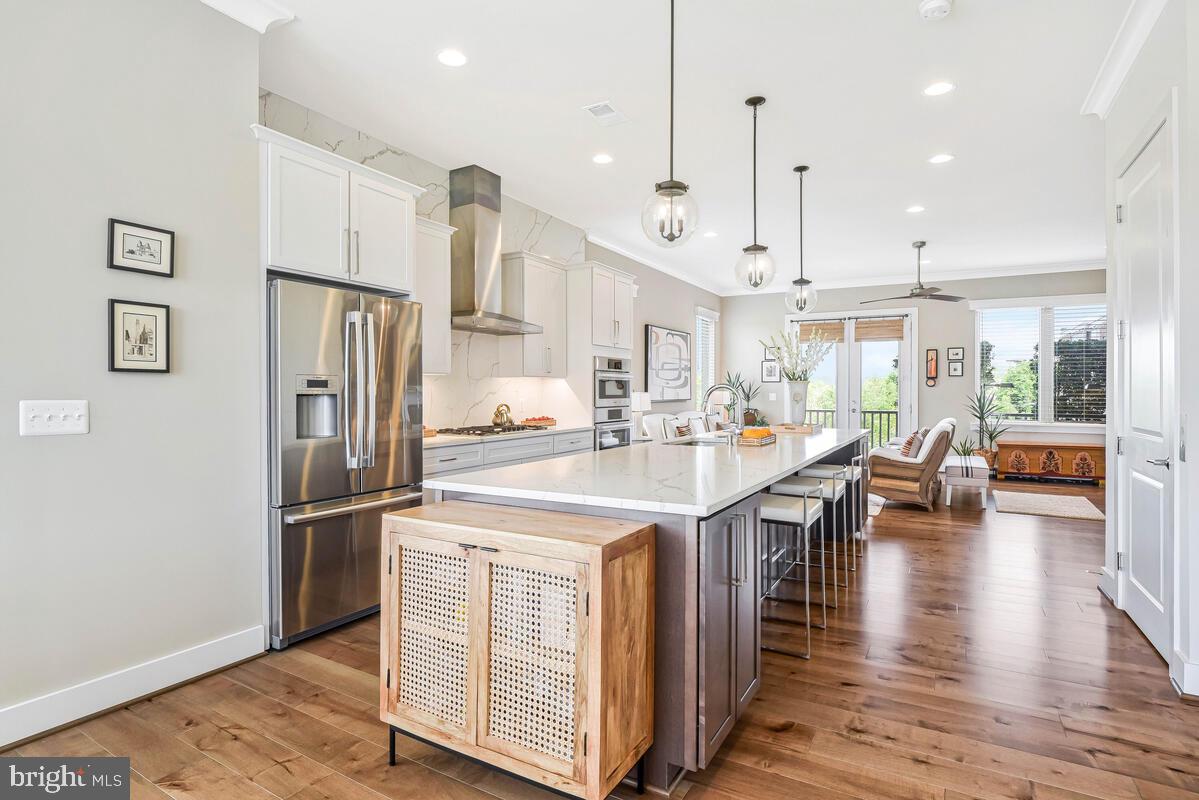 LIBERTY - Residential