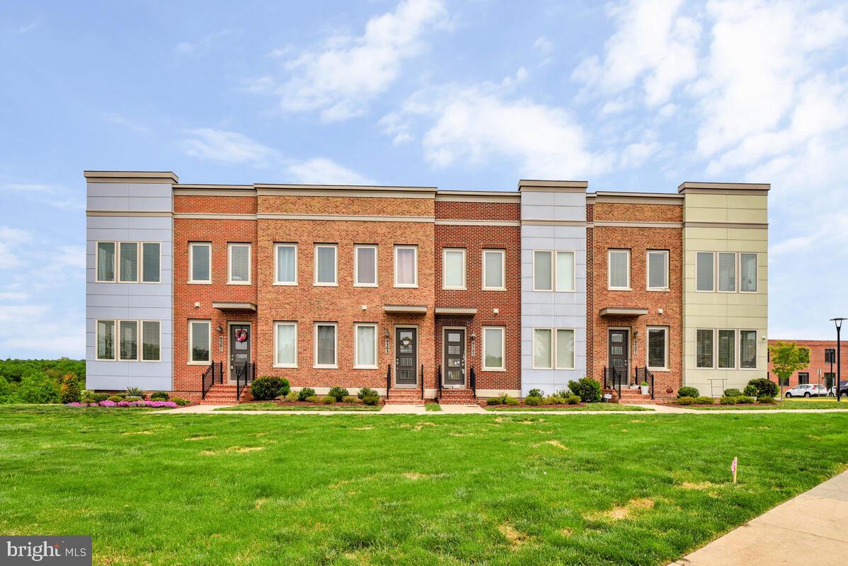 LIBERTY - Residential