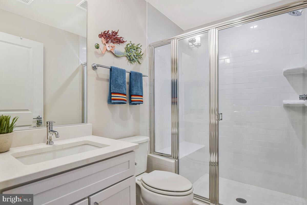 LIBERTY - Residential