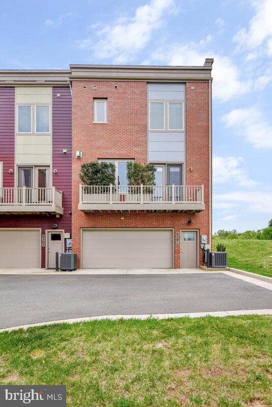 LIBERTY - Residential