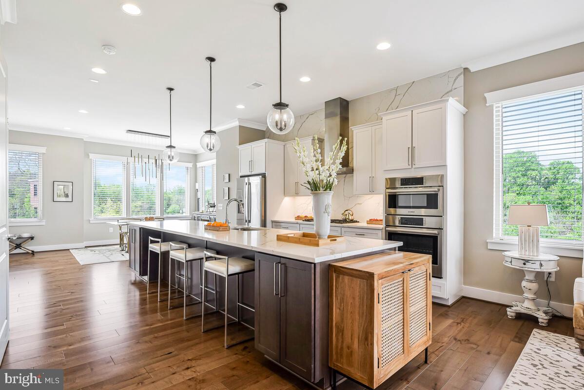 LIBERTY - Residential