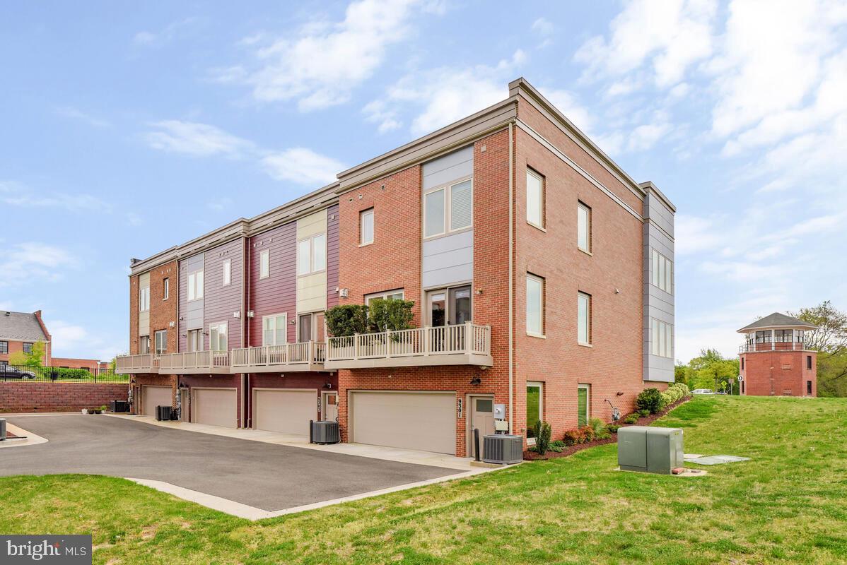 LIBERTY - Residential