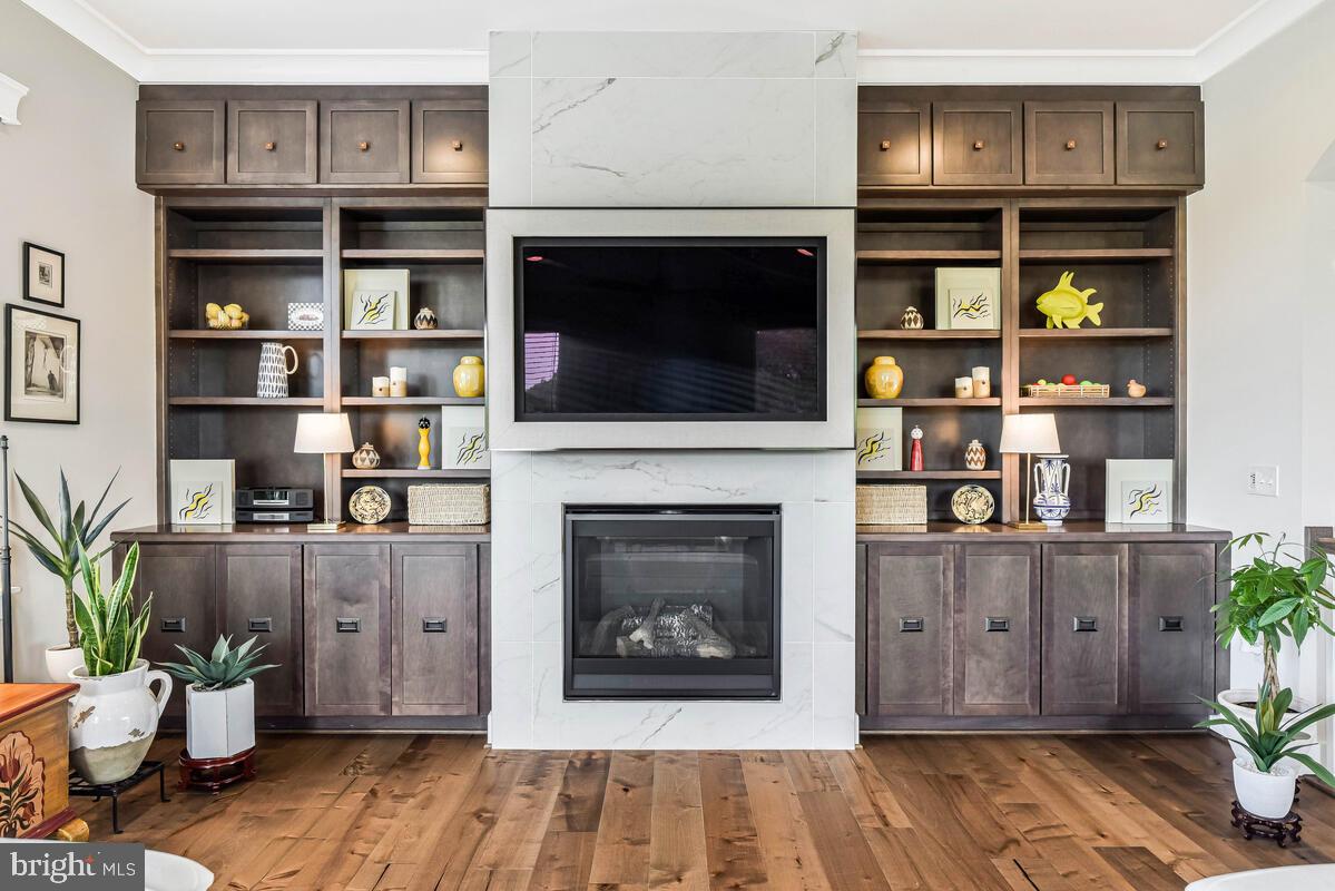 LIBERTY - Residential