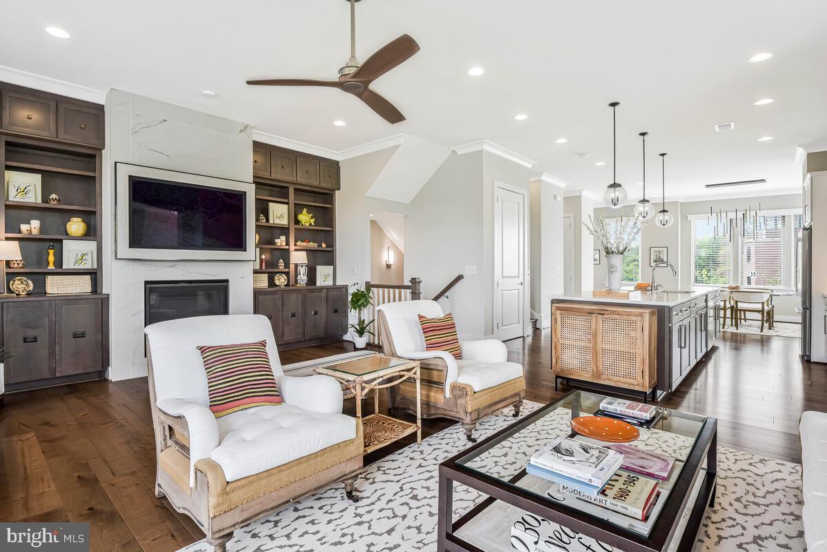 LIBERTY - Residential