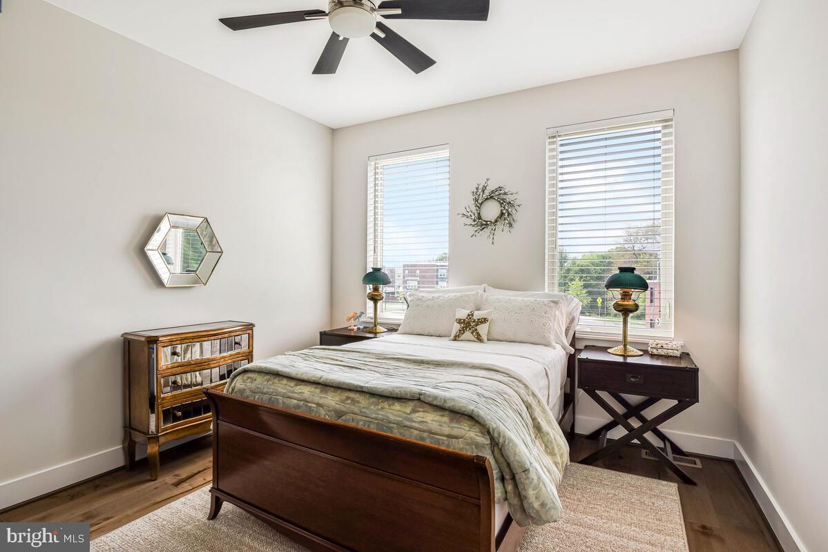 LIBERTY - Residential