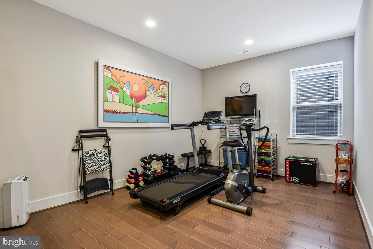 LIBERTY - Residential