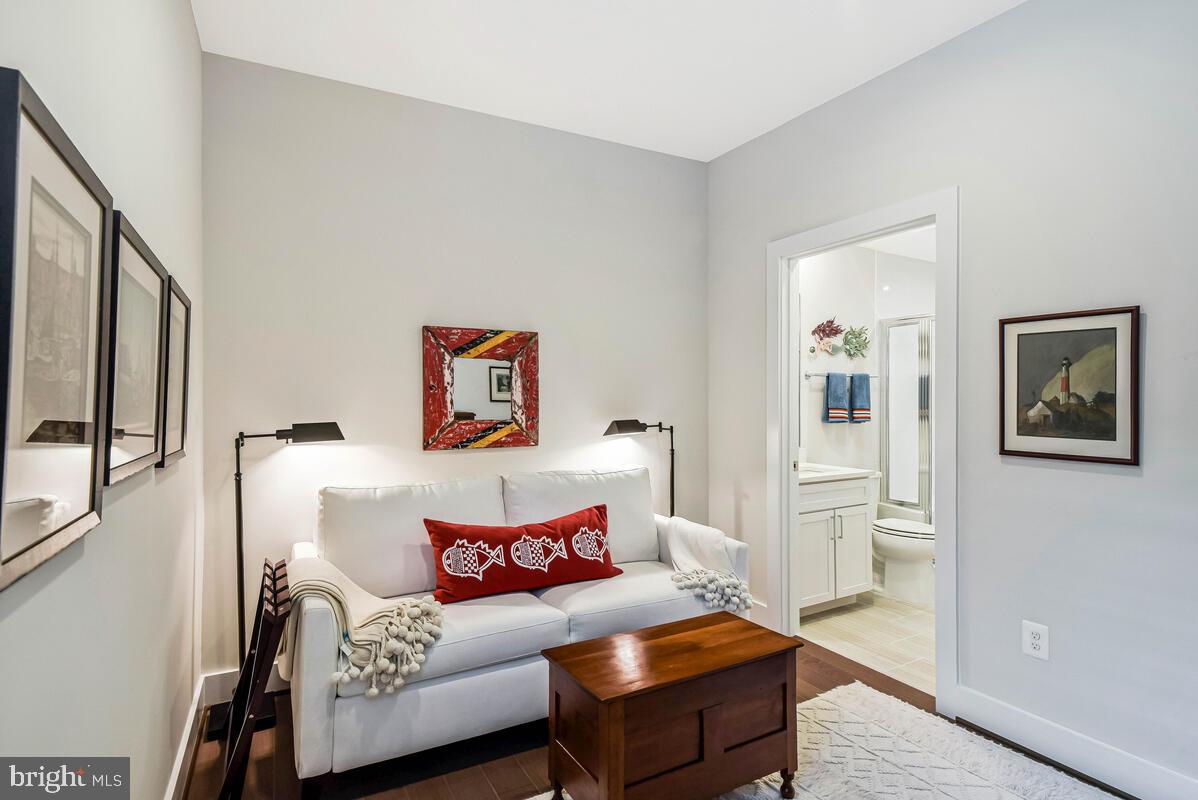 LIBERTY - Residential