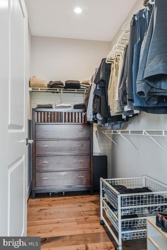 LIBERTY - Residential