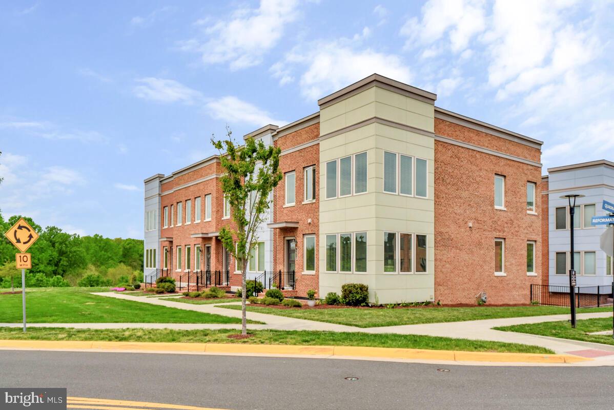 LIBERTY - Residential