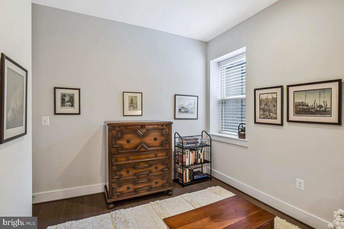 LIBERTY - Residential