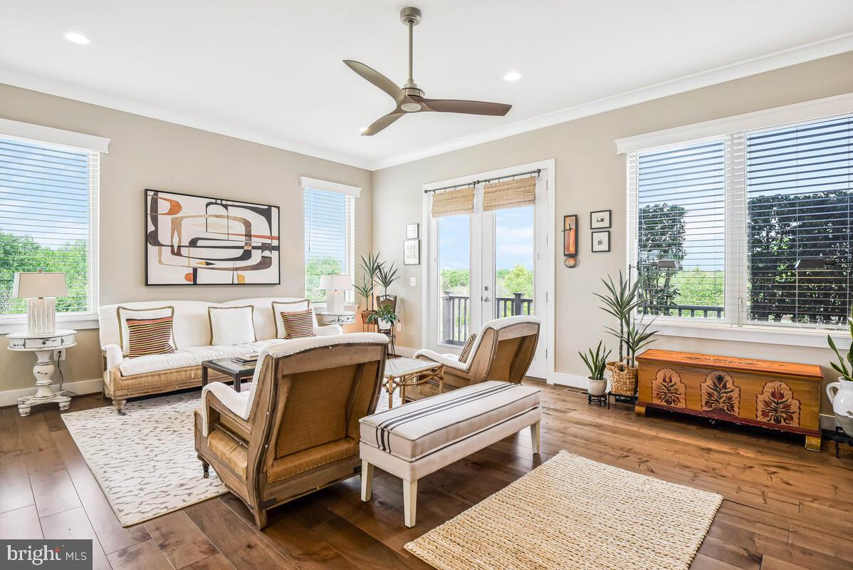 LIBERTY - Residential