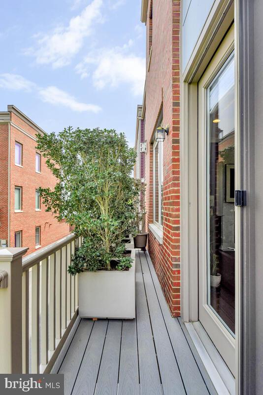 LIBERTY - Residential