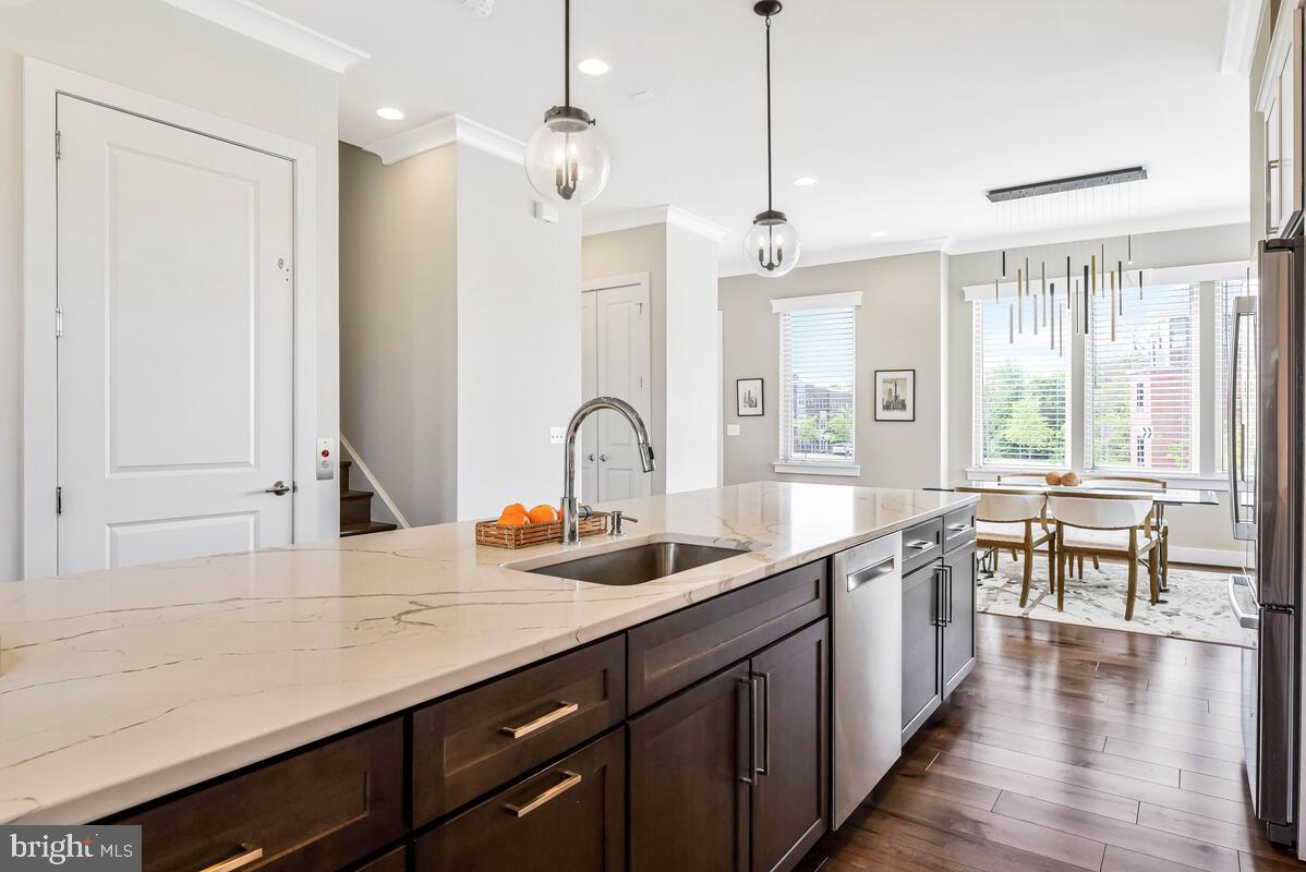 LIBERTY - Residential