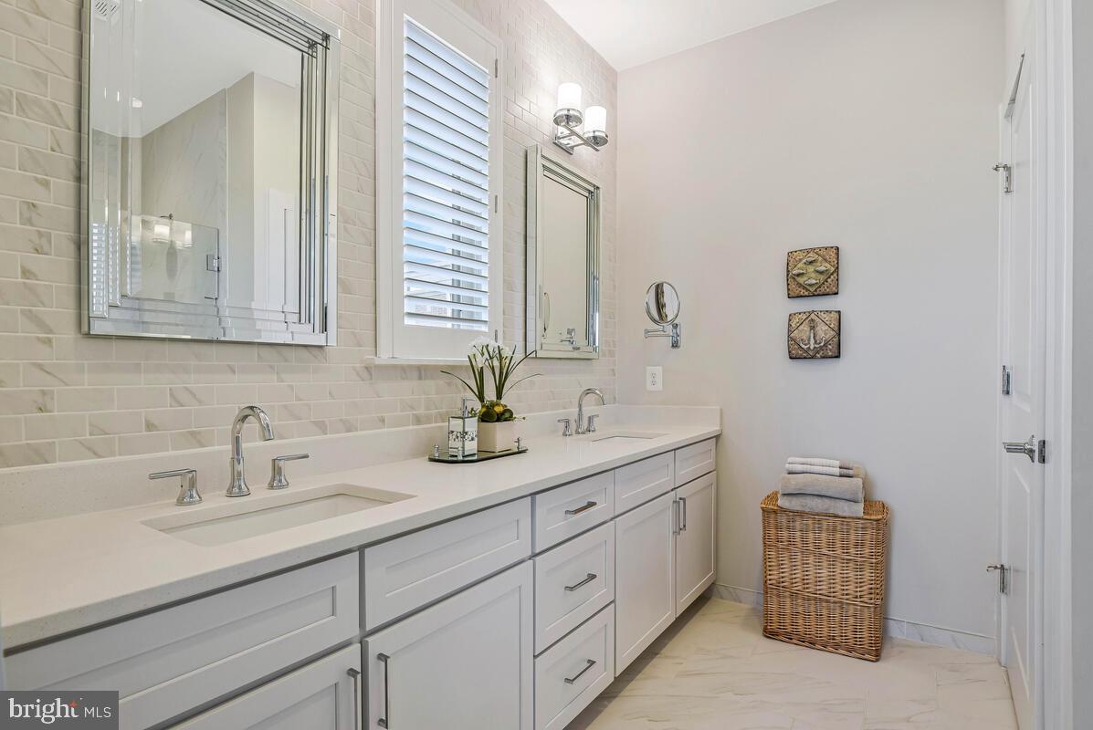 LIBERTY - Residential