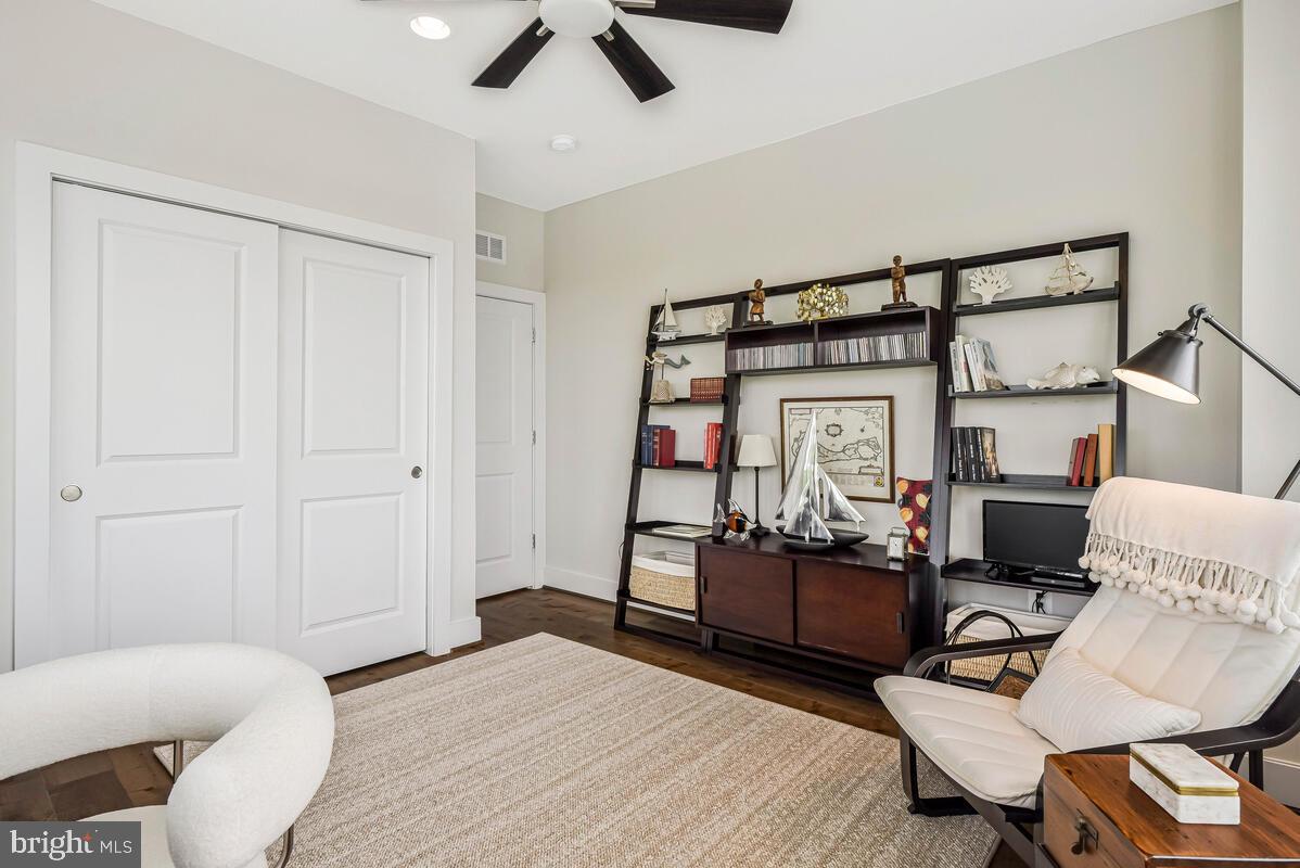 LIBERTY - Residential