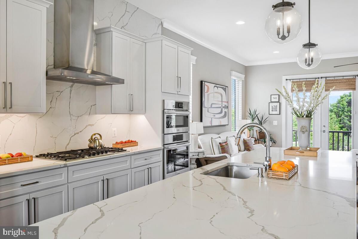 LIBERTY - Residential