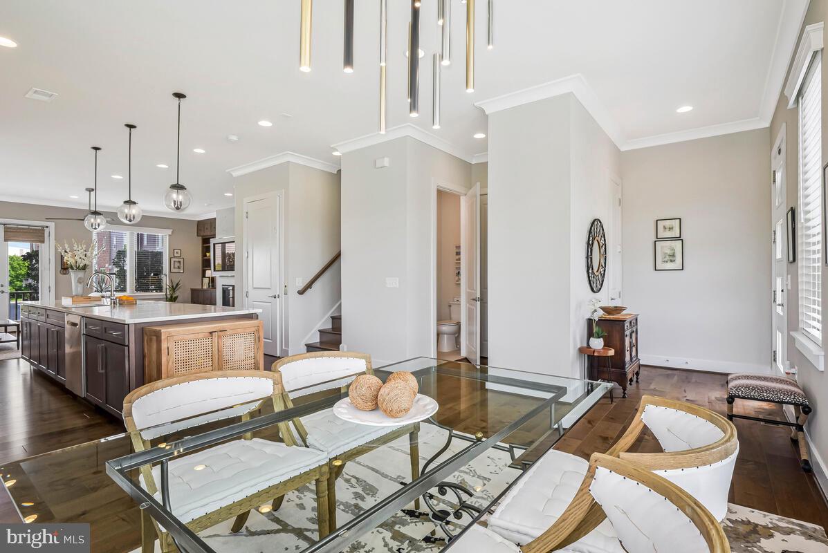 LIBERTY - Residential