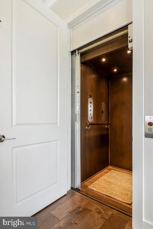 LIBERTY - Residential