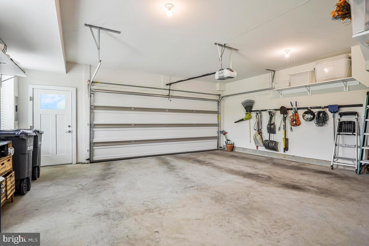 LIBERTY - Residential