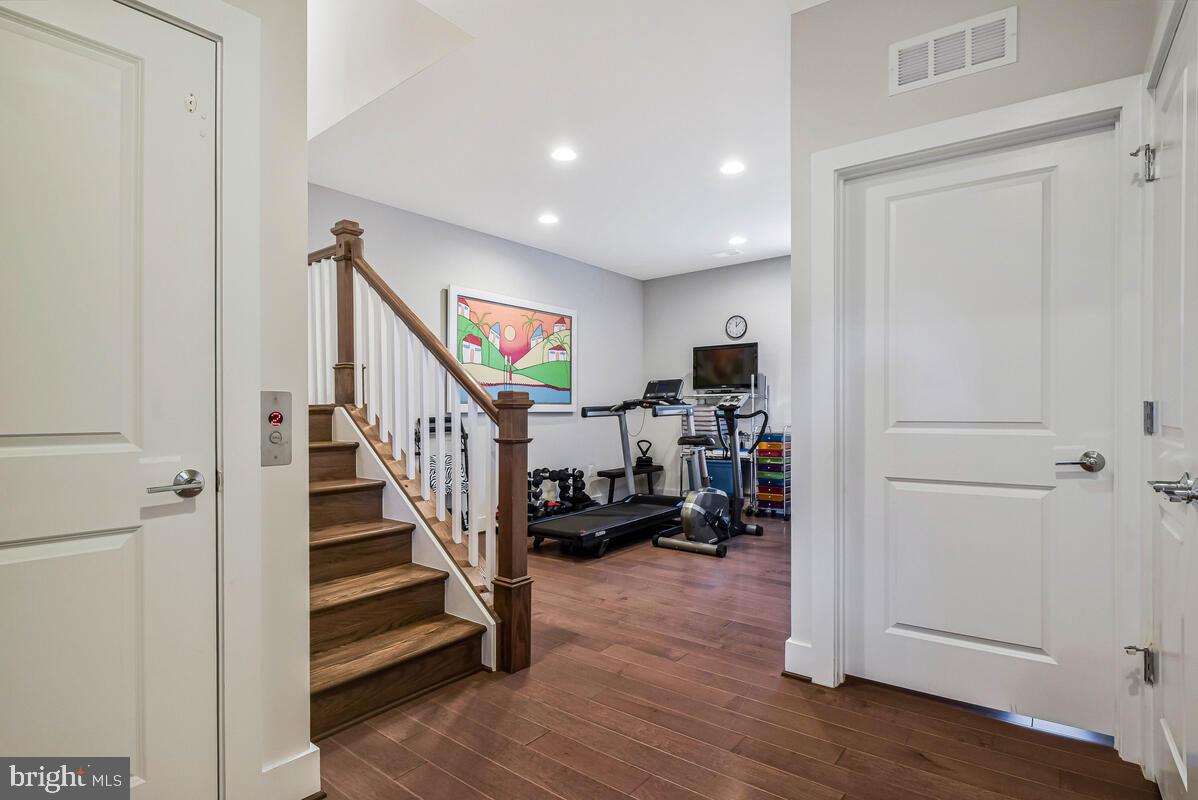 LIBERTY - Residential