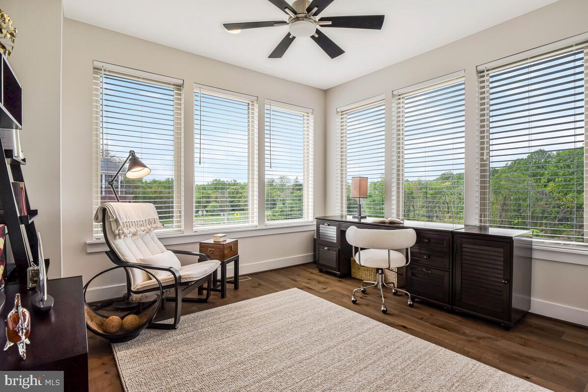 LIBERTY - Residential