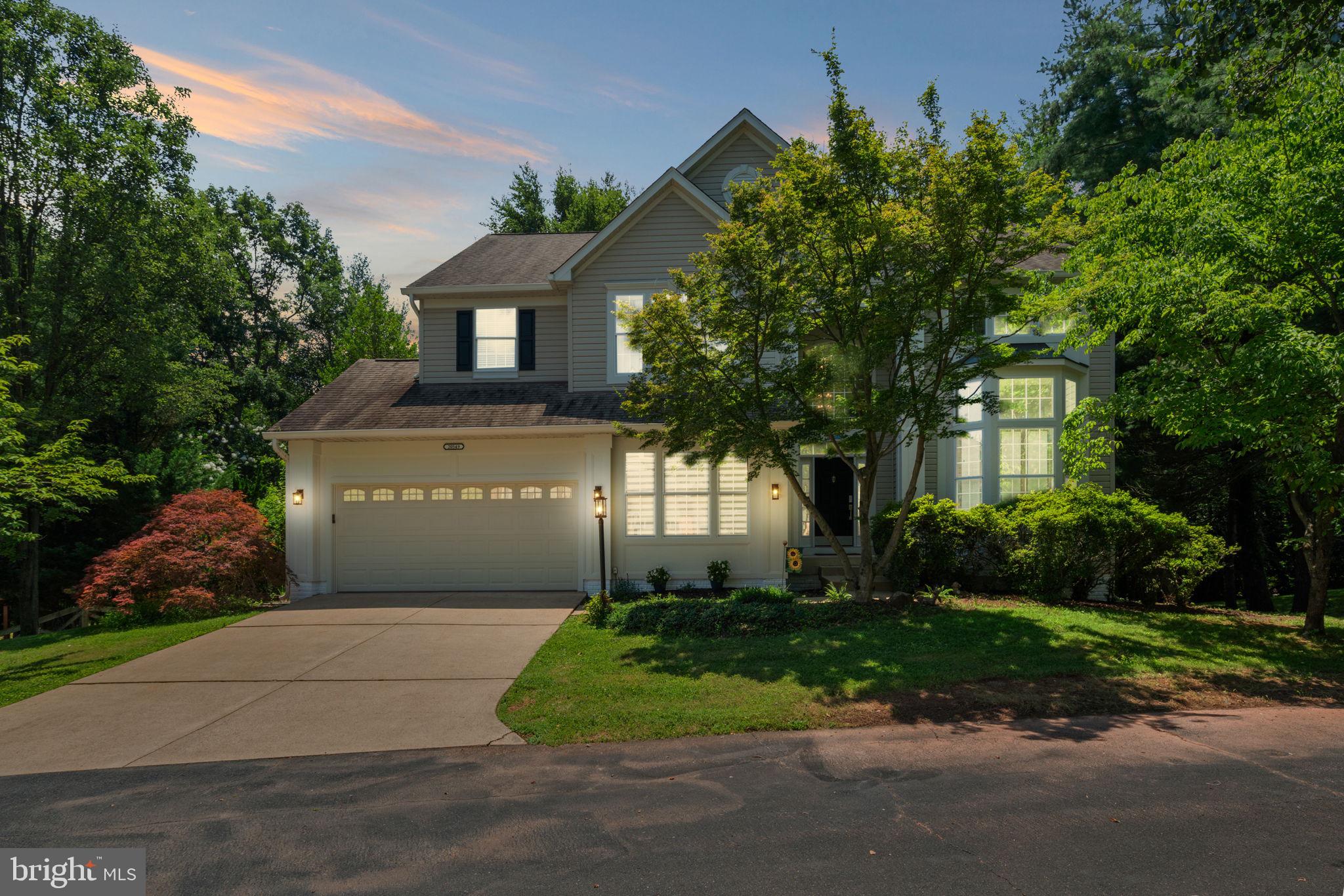 20549 GRANT COURT