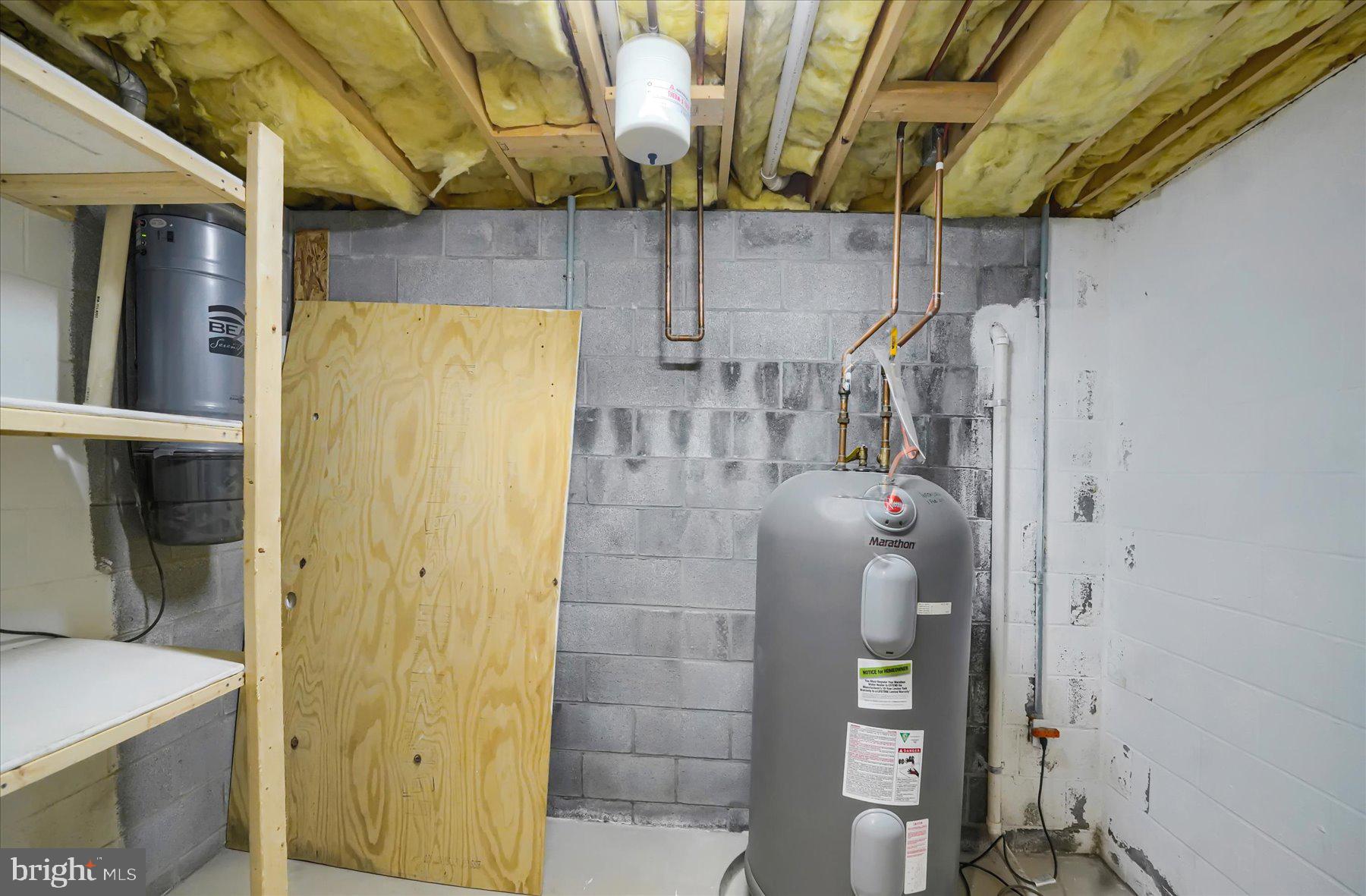 ROBINWOOD - Residential