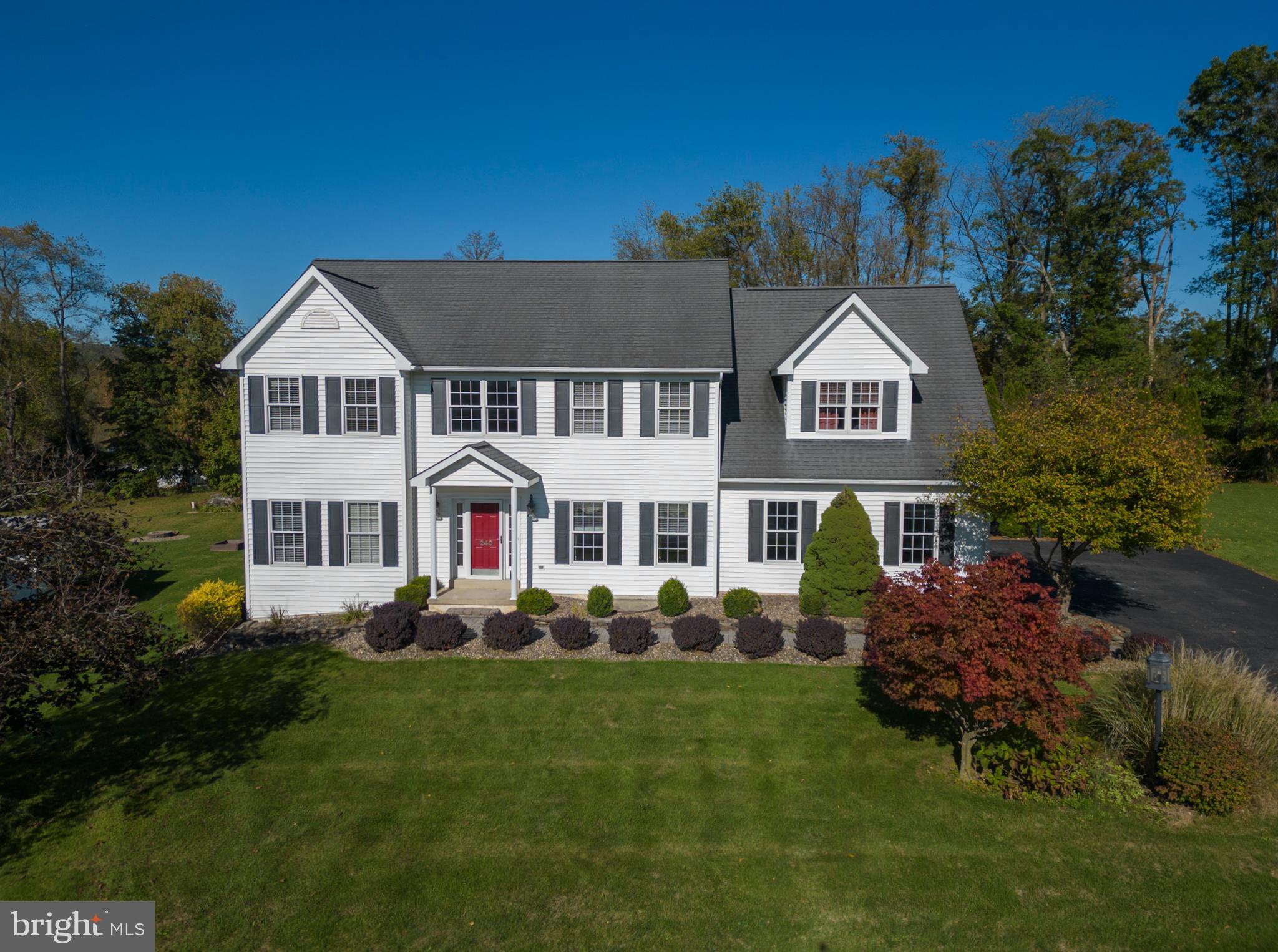 ROBINWOOD - Residential