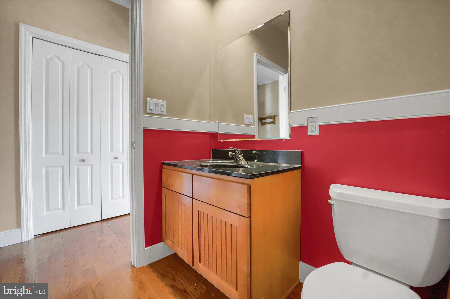 ROBINWOOD - Residential