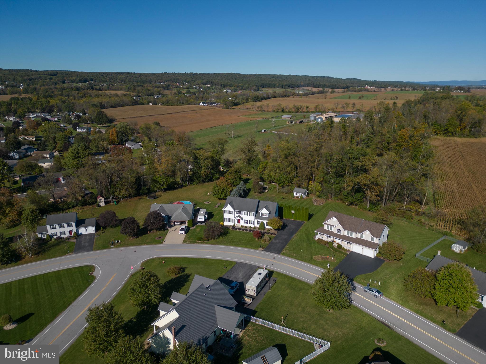 ROBINWOOD - Residential