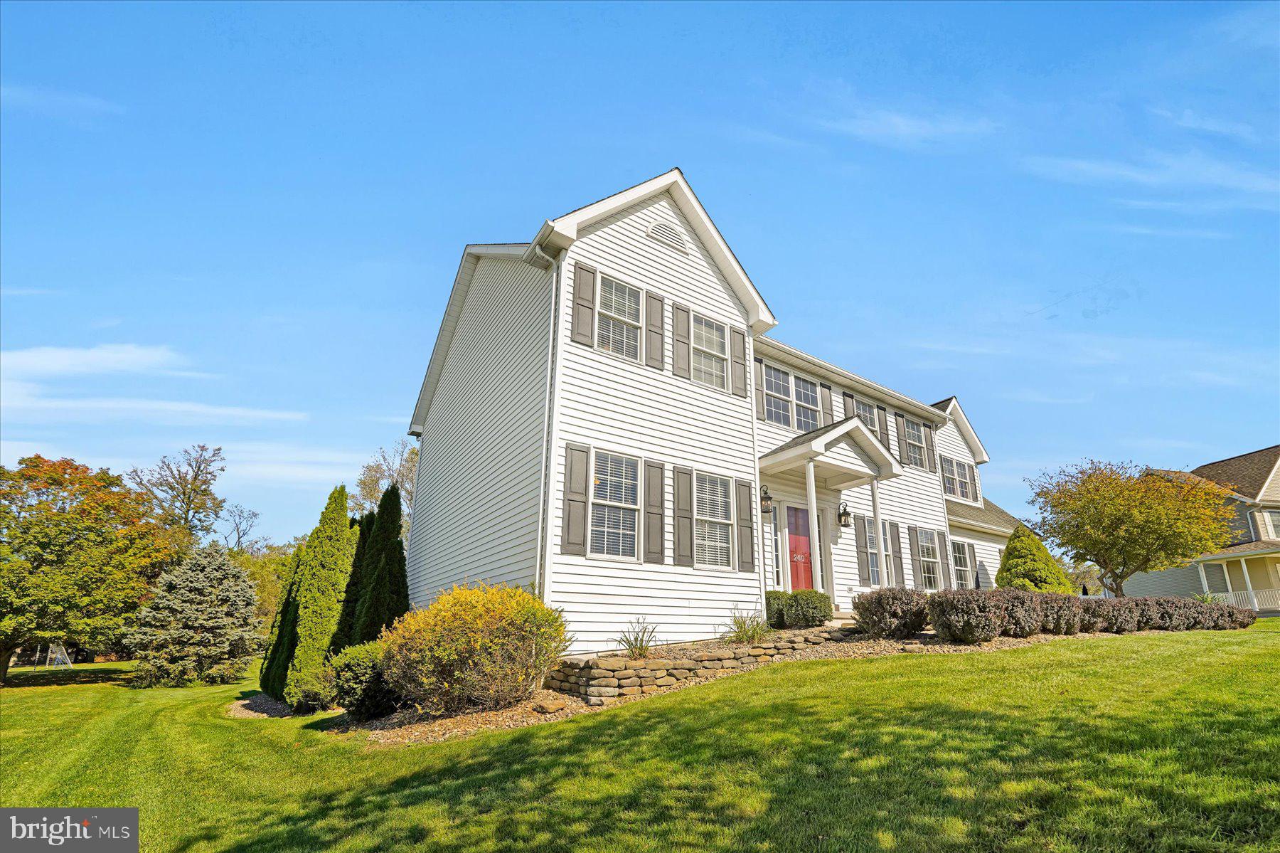 ROBINWOOD - Residential