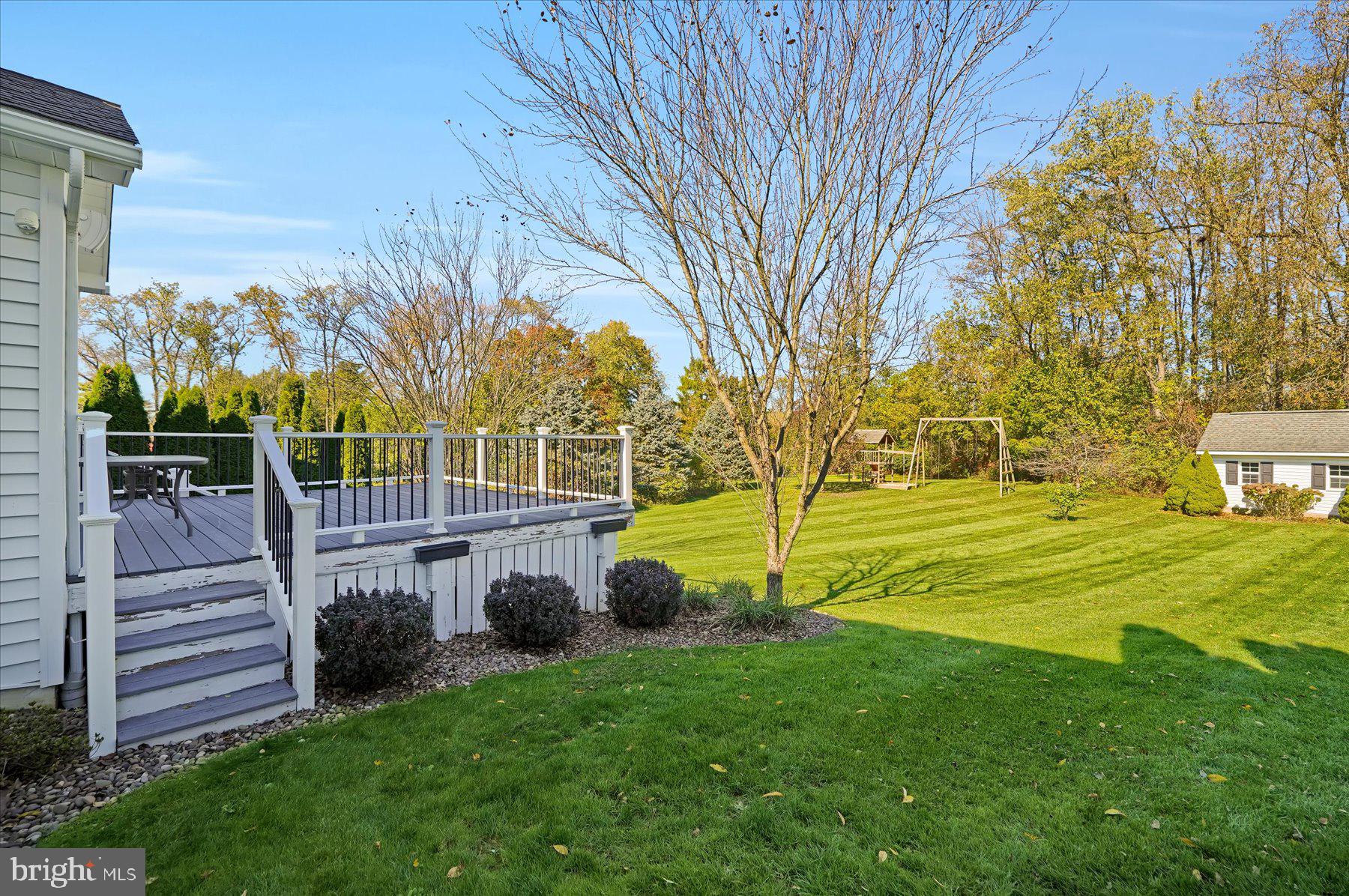 ROBINWOOD - Residential