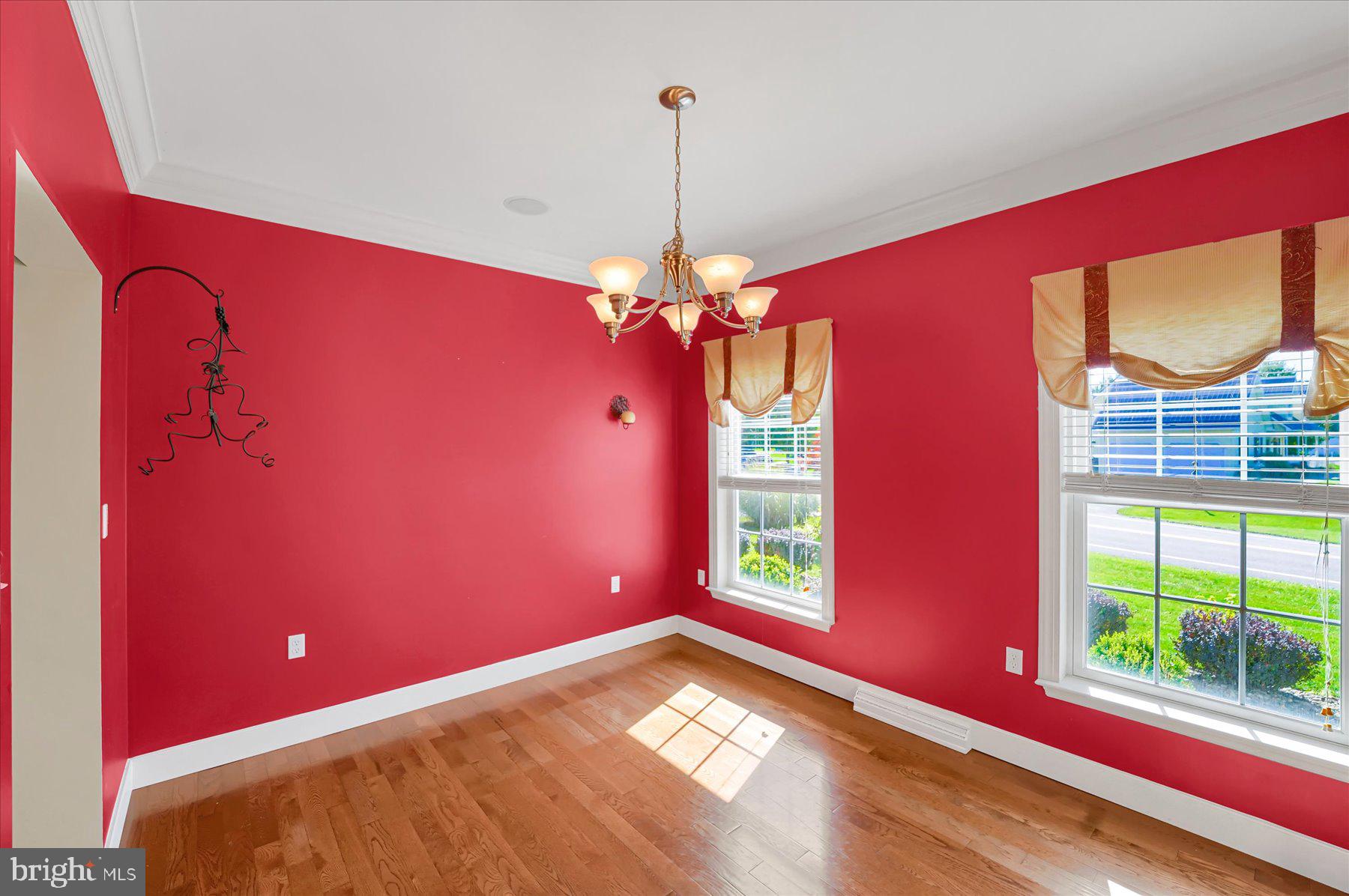 ROBINWOOD - Residential