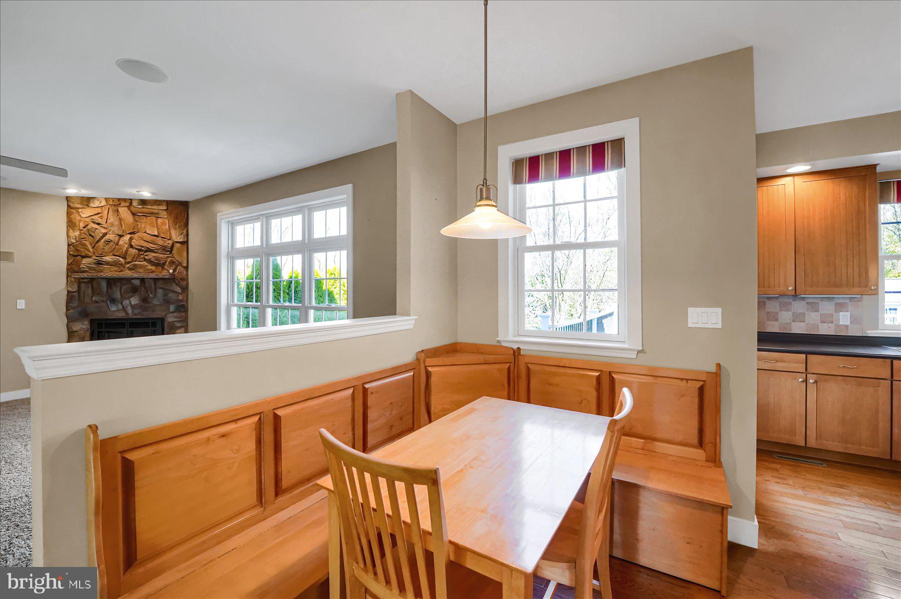 ROBINWOOD - Residential